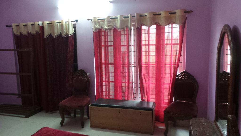 Golf View Cottages Madikeri Extérieur photo