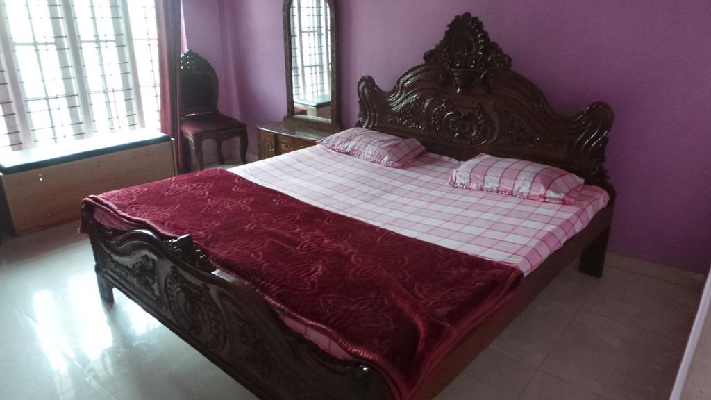Golf View Cottages Madikeri Extérieur photo
