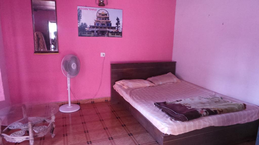 Golf View Cottages Madikeri Extérieur photo