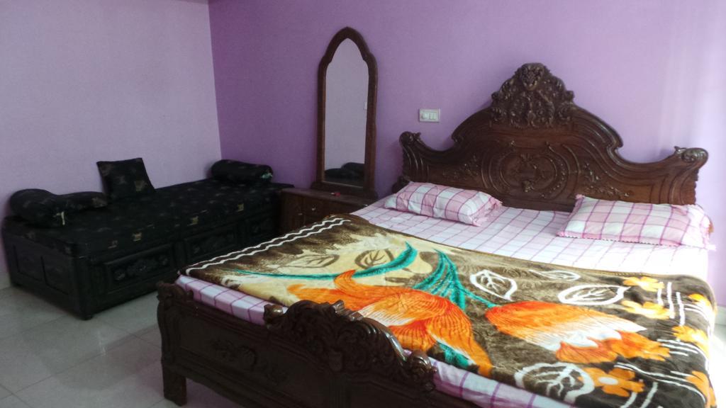 Golf View Cottages Madikeri Extérieur photo