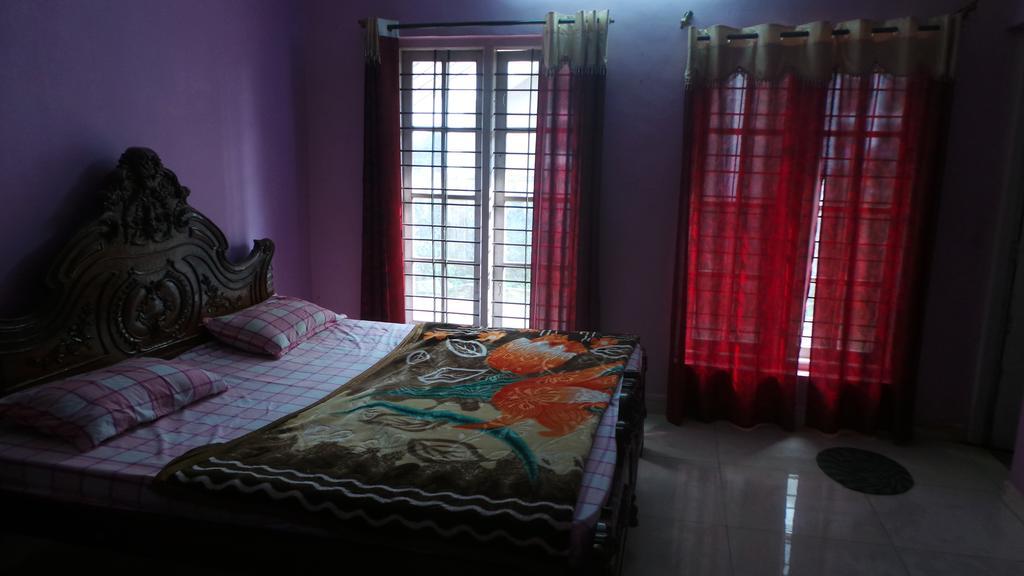 Golf View Cottages Madikeri Extérieur photo