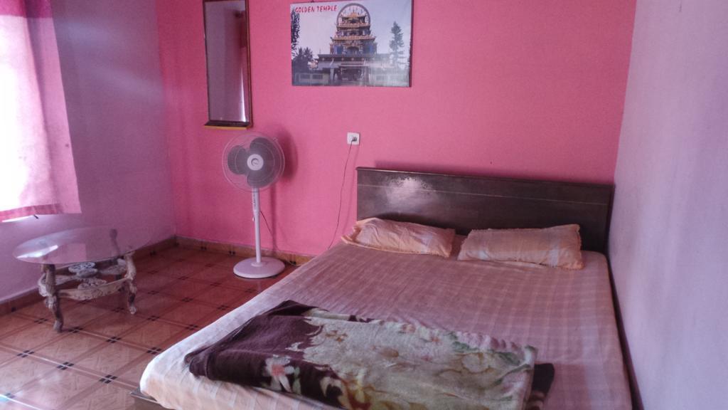Golf View Cottages Madikeri Extérieur photo