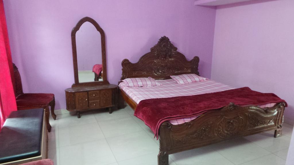 Golf View Cottages Madikeri Extérieur photo