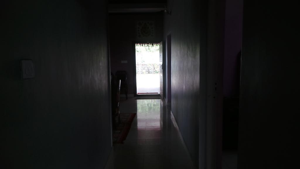 Golf View Cottages Madikeri Extérieur photo