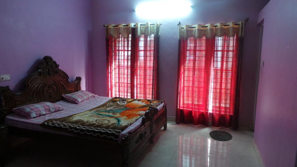 Golf View Cottages Madikeri Extérieur photo
